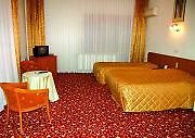 Omtel Hotel Samsun Exteriör bild